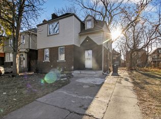 3437 Edison St, Detroit, MI 48206