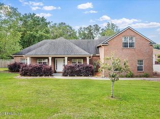 4640 Early Rise Ln, Jacksonville, FL 32258