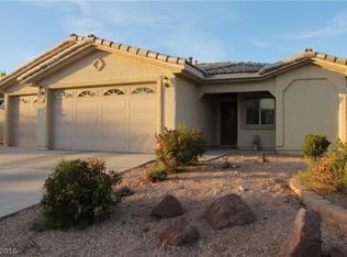 6270 W Kraft Ave, Las Vegas, NV 89130