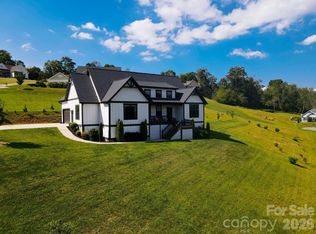 153 Israel Rd, Leicester, NC 28748