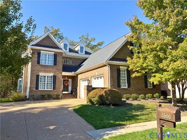 3500 Highbridge Dr, Midlothian, VA 23113