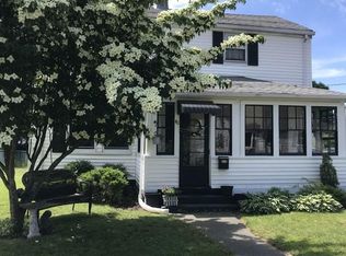 40 Jay St, North Attleboro, MA 02760
