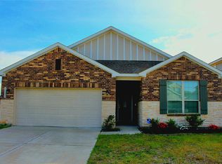 14290 High Hill Dr, Conroe, TX 77303