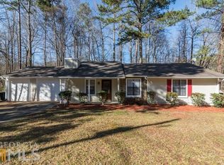 981 Timbervale Ln, Lithonia, GA 30058