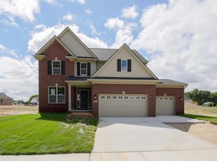 1462 Hialeah Dr #19, Canton, MI 48188