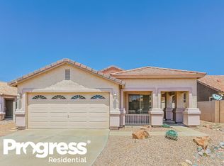 3262 E Woodside Way, Gilbert, AZ 85297