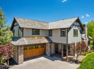 51 Scott Dr, Victor, ID 83455