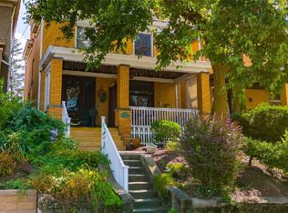 31 Claus Ave, Pittsburgh, PA 15227