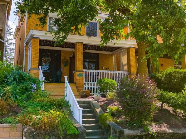 31 Claus Ave, Pittsburgh, PA 15227