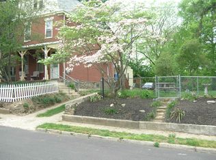 336 Tulpehocken Ave, Elkins Park, PA 19027