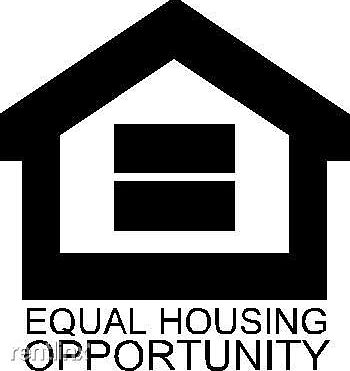 equal housing