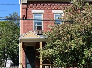 713 Mellon St, Pittsburgh, PA