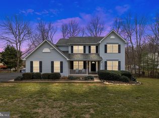 6425 White Oak Ln, Broad Run, VA 20137