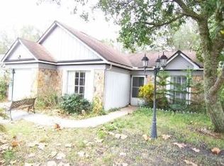 327 N Cervidae Dr, Apopka, FL 32703