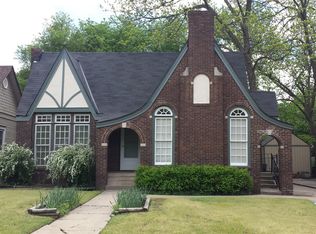 1508 NW 29th St, Oklahoma City, OK 73106