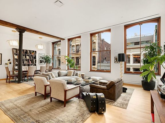 3rd image of 28 Greene St APT 4W