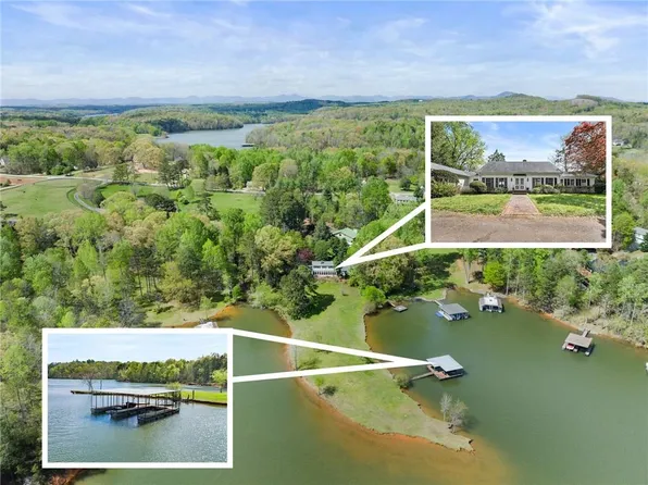 4023 Sargent Dr, Gainesville, GA 30506