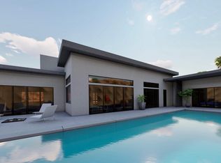 979 E San Lorenzo Rd, Palm Springs, CA 92264