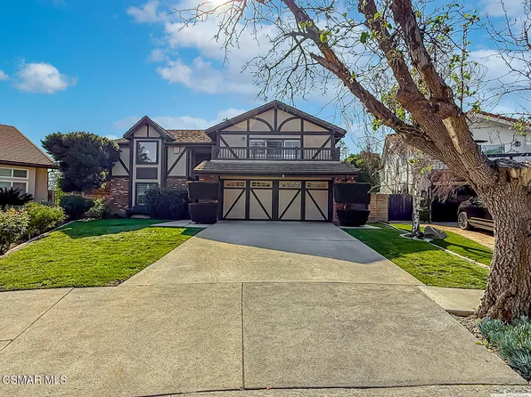23571 Windom St, Canoga Park, CA 91304