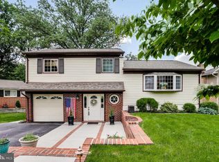 807 Fairway Ave, Baltimore, MD 21228