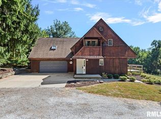 3118 Moore Rd, Springfield, IL 62707