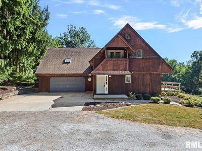 3118 Moore Rd, Springfield, IL, 62707