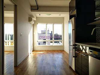 Rented by Manhattan Management LLC