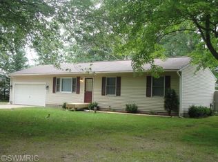 3030 McLaughlin Ave, Muskegon, MI 49442