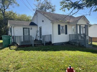 429 7th Ave N, Lewisburg, TN 37091