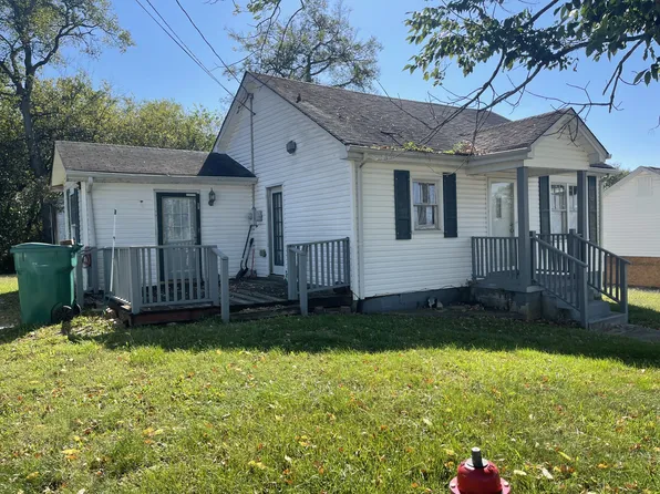 429 7th Ave N Lot 15, Lewisburg, TN 37091