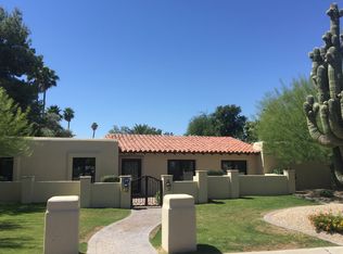 5519 E Bloomfield Rd, Scottsdale, AZ 85254