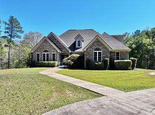 4040 Wooldridge Rd, Fortson, GA 31808