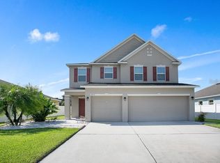 4854 Ashurst St, Kissimmee, FL 34758