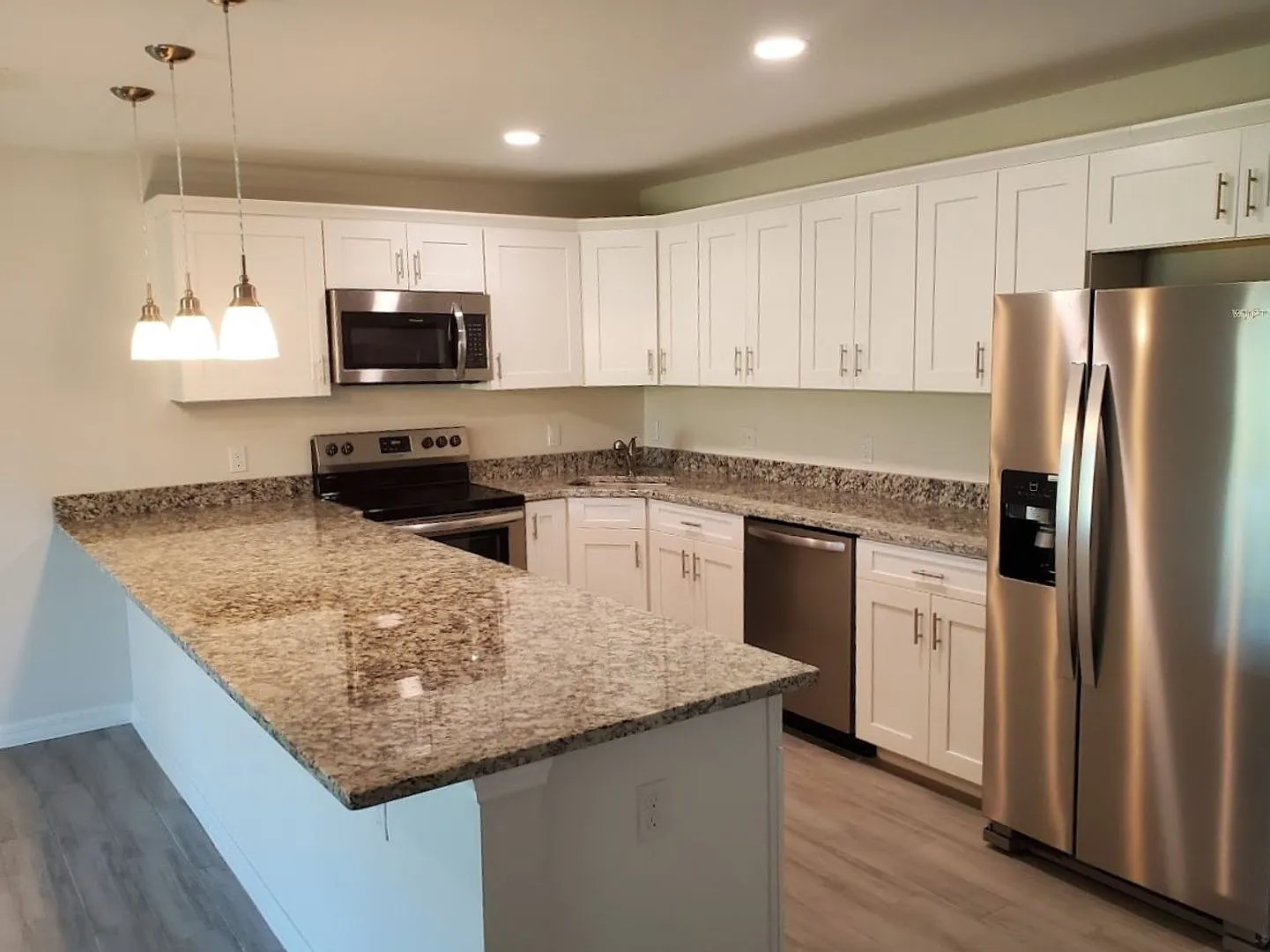 3x2 Duplex Unit — Photo 3