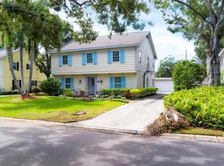 1229 S Roxmere Rd, Tampa, FL 33629