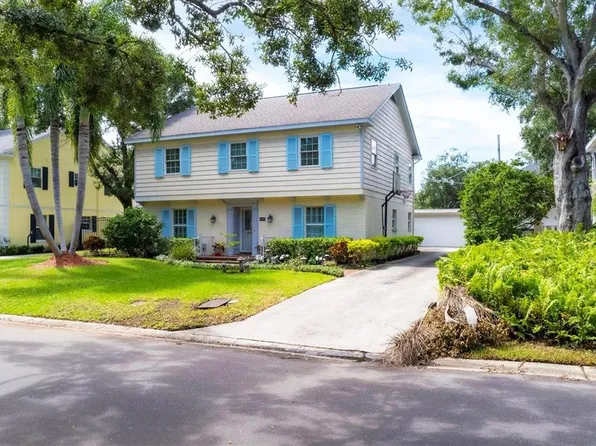 1229 S Roxmere Rd, Tampa, FL 33629