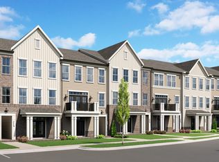 The Magnolia Plan, Market Square at Sawnee Village, Cumming, GA 30040