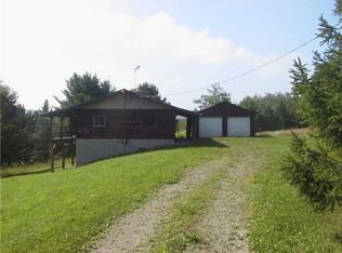 9969 Ess Rd, Wayland, NY 14572