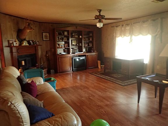 Open living Room