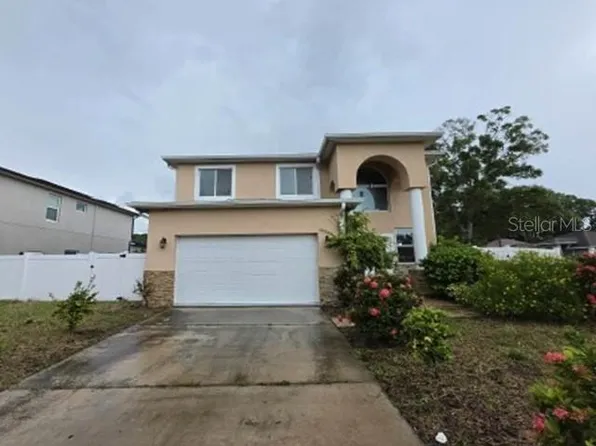 8115 61ST STREET N, PINELLAS PARK, FL 33781