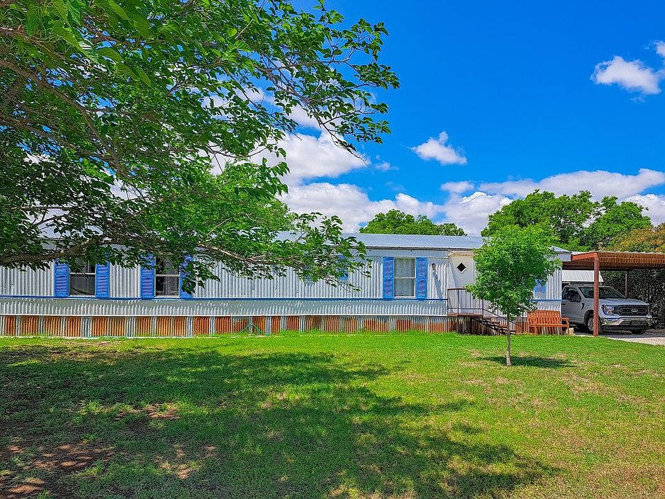 506 Trickham St, Bangs, TX 76823 Zillow