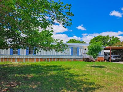 506 Trickham St, Bangs, TX, 76823