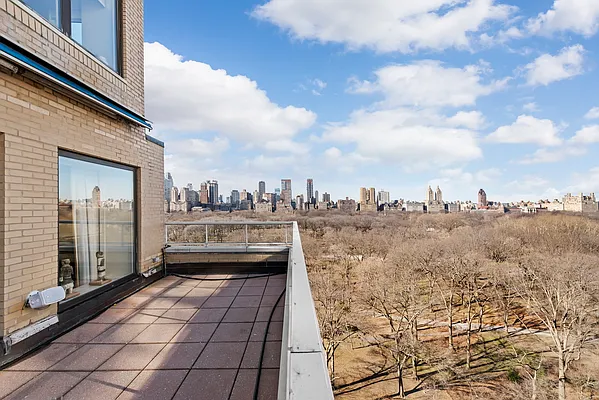 860 Fifth Avenue #18B in Lenox Hill, Manhattan | StreetEasy