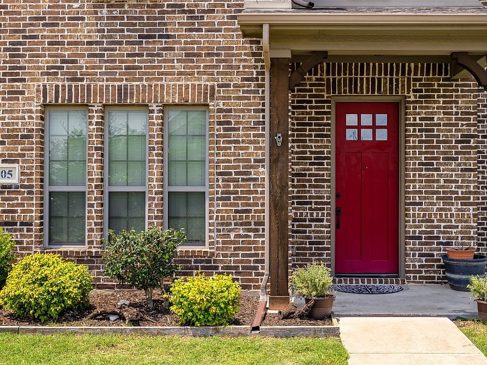 205 Carriage House Way, Wylie, TX 75098 MLS 20336292 Zillow