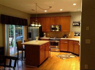 3975 Fountain Village Ln, High Point, NC 27265