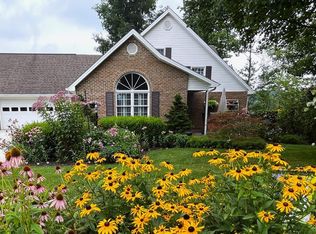 19247 Landfall Ct #H2, Abingdon, VA 24210