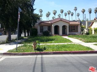 2709 W 48th St, Los Angeles, CA 90043