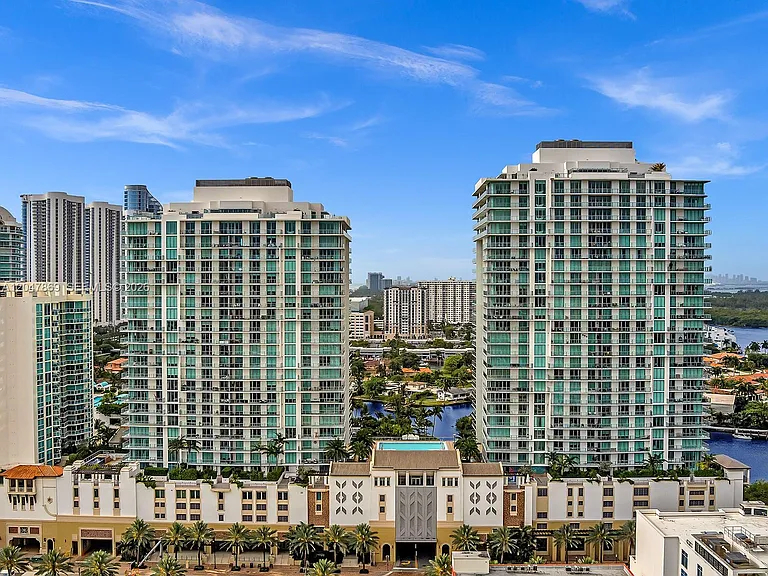 300 Sunny Isles Blvd #4-1503 — Photo 30