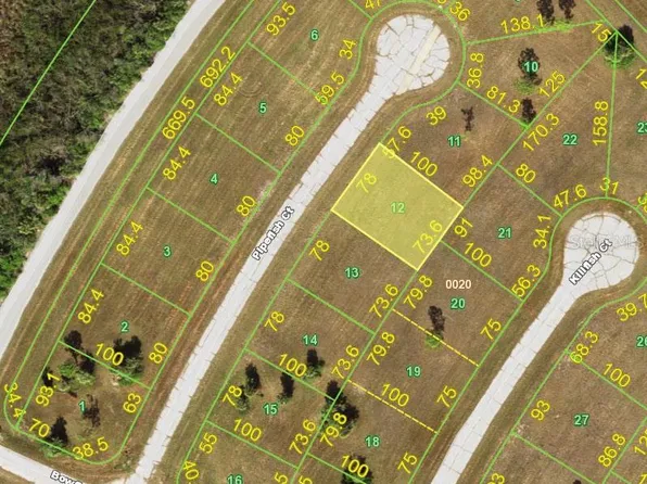 12238 Pipefish Ct Lot 12, Placida, FL 33946