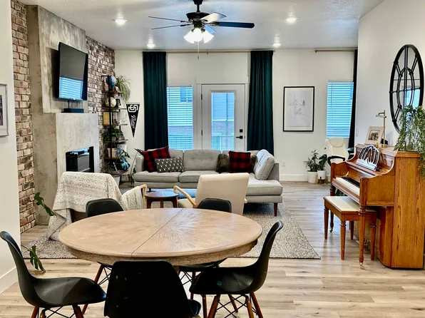 1290 E 1640 S, Ogden, UT 84404